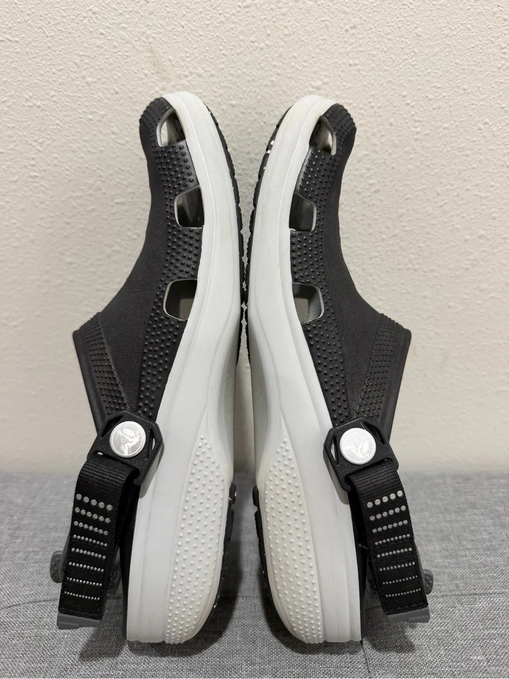 Crocs ClassicTurbo Slip-On Clog